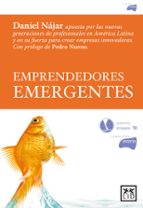 Emprendedores Emergentes PDF
