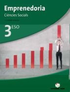Emprenedoria 3º Eso Ciencies Socials Catala PDF