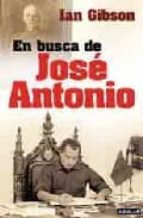 En Busca De Jose Antonio