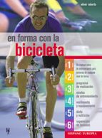 En Forma Con La Bicicleta PDF