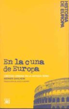 En La Cuna De Europa: Libertad Urbana En La Antigua Roma PDF