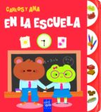 En La Escuela: Carlos Y Ana PDF