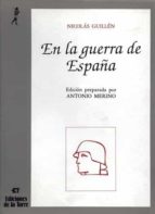 En La Guerra De España
