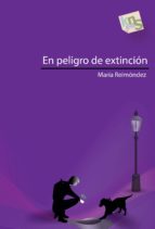 En Peligro De Extinción PDF