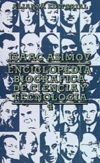 Enciclopedia Biografica De Ciencia Y Tecnologia )