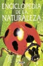 Enciclopedia De La Naturaleza