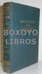 Enciclopedia De Las Labores