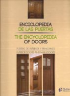 Enciclopedia De Las Puertas / The Encyclopedia Of Doors PDF