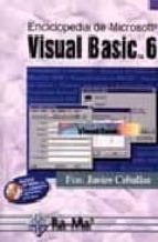 Enciclopedia De Visual Basic 6