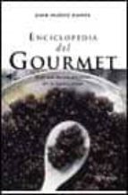 Enciclopedia Del Gourmet