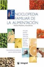 Enciclopedia Familiar De La Alimentacion
