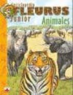 Enciclopedia Fleurus Junior: Animales