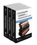 Enciclopedia Juridica De La Administracion Local