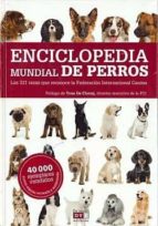 Enciclopedia Mundial De Perros