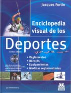 Enciclopedia Visual De Los Deportes PDF