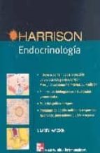 Endocrinologia De Harrison