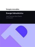 Energia Hidroelectrica PDF