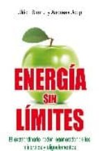 Energia Sin Limites: El Extraordinario Poder Regenerador De Los M Inerales Y Oligoelementos