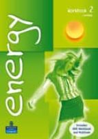 Energy 2: Workbook Pack