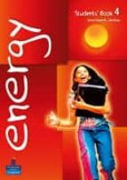 Energy 4: Student S Book