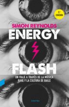 Energy Flash PDF