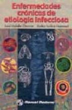 Enfermedades Cronicas De Etiologia Infecciosa