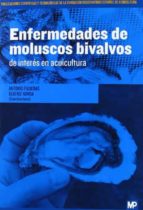 Enfermedades De Moluscos Bivalvos De Interes En Acuicultura PDF