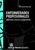 Enfermedades Profesionales PDF
