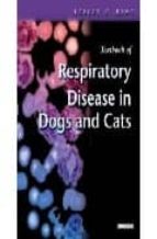 Enfermedades Respiratorias En El Perro Y En El Gato