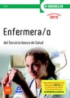 Enfermera/o De Osakidetza-servicio Vasco De Salud. Test PDF