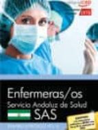 Enfermeras/os. Servicio Andaluz De Salud . Temario Especifico Vol. Iii