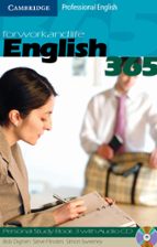 English 365 Personal Student´s Book 3 + Cd