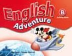 English Adventure B. Activity Book PDF