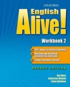 English Alive! 2: Workbook