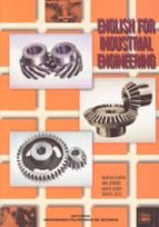 English For Industrial Engineering