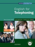 English For Telephoning: Student Book Pack