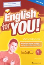 English For You 1 Ejer Eng