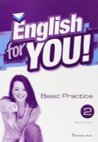English For You 2 Pract