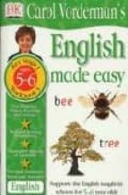 English Made Easy. Key Stage 1 Ages 5-6: Workbook 3