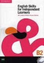 English Skills For Independent Learners + Audio Cd