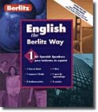 English The Berlitz Way I