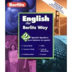 English The Berlitz Way Ii