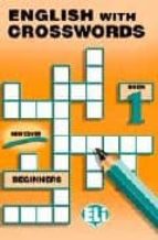 English With Crosswords For Beginners