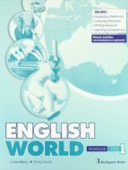 English World 1 Eso Ejercicios PDF