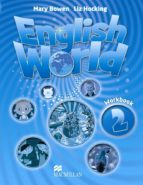English World 2 Activity Book