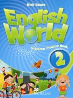 English World 2 G Pupil S Book
