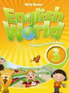 English World 3 G Pupil S Book
