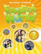 English World 3 Pupil S Bookk PDF