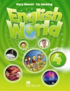 English World 4 Pupil S Book