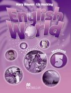 English World 5 Activity Book